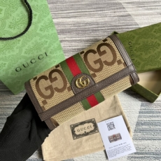 Gucci Wallets